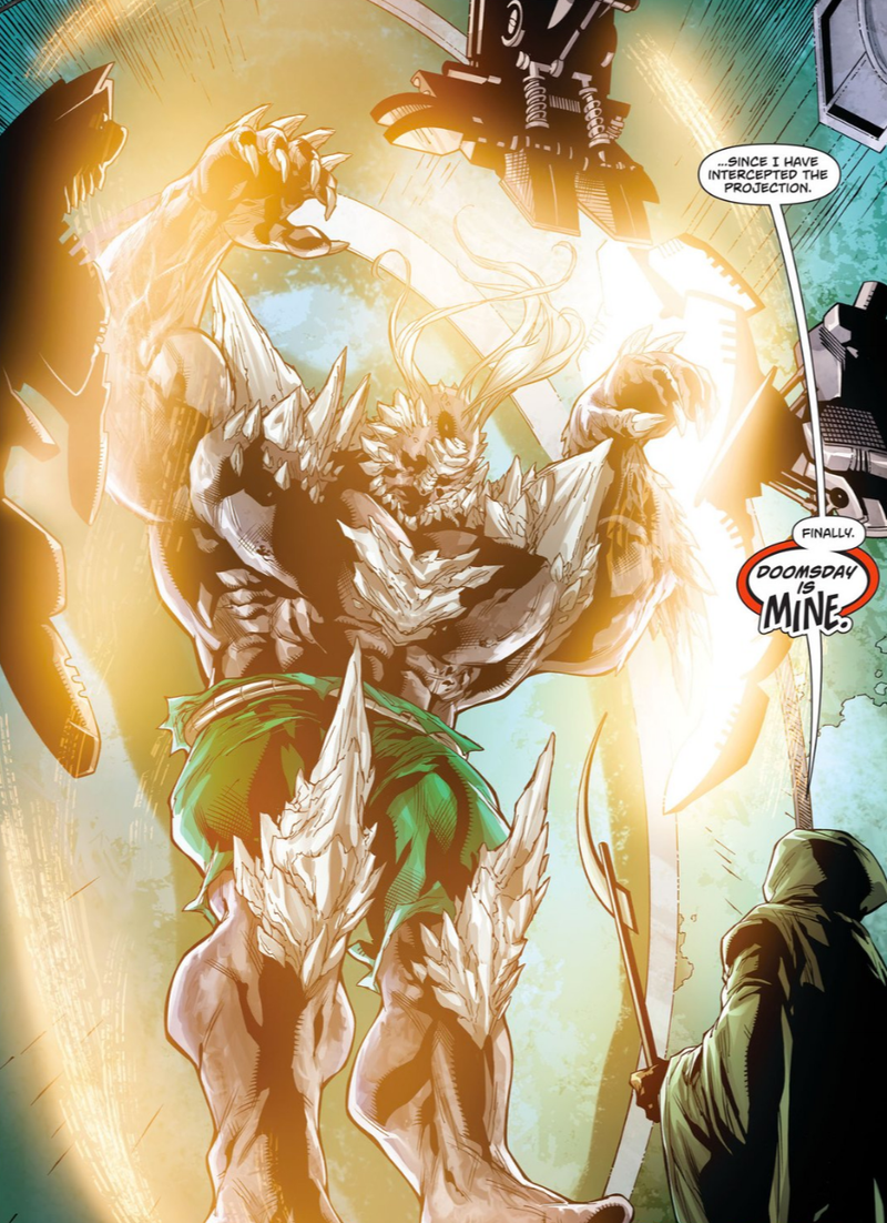 Illustration for article titled Batman Gets Hit With Another Devastating Tragedy in Today’s Detective Comics